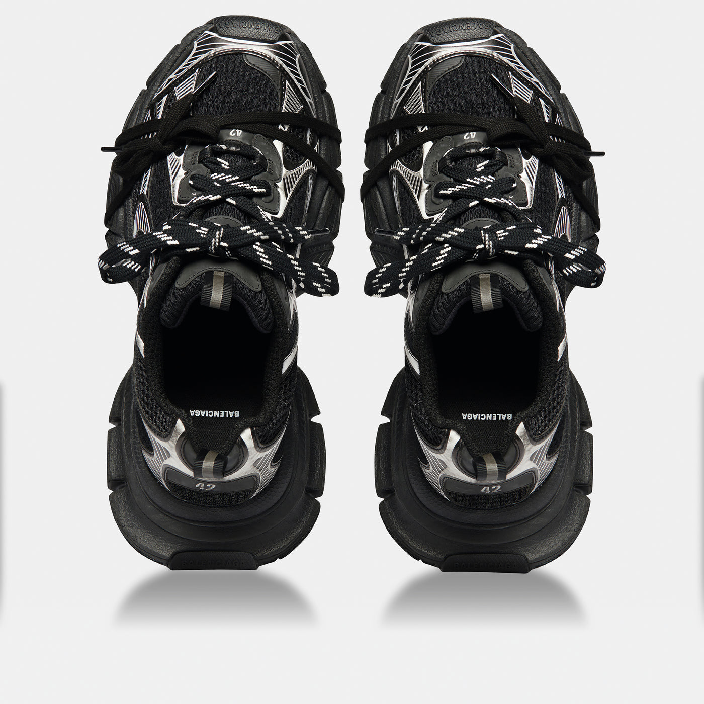 Balenciaga 3XL Sneakers