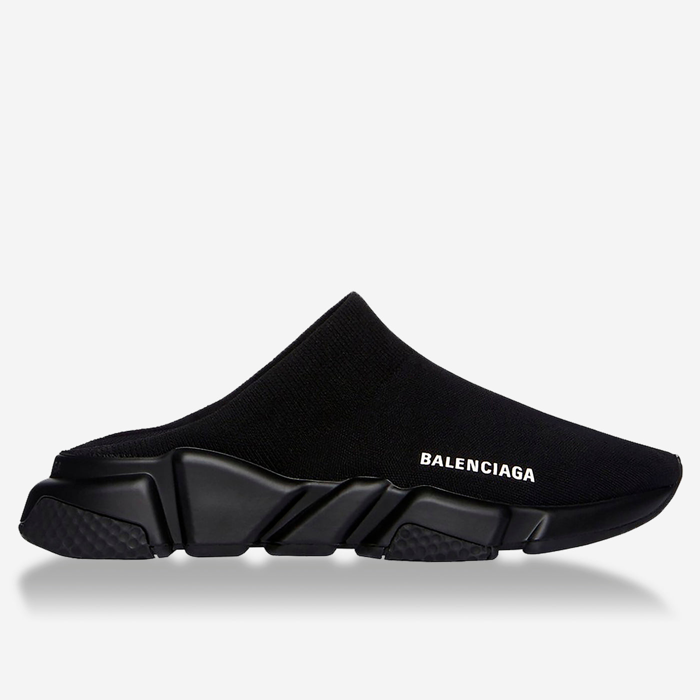 Balenciaga Speed Recycled Knit Mule