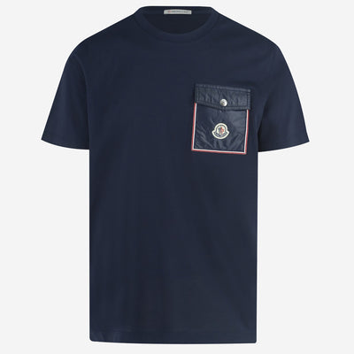 Moncler Pocket T-Shirt