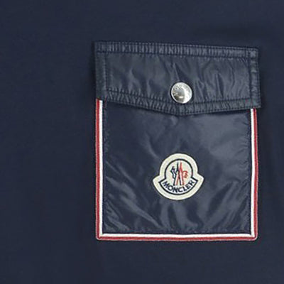 Moncler Pocket T-Shirt