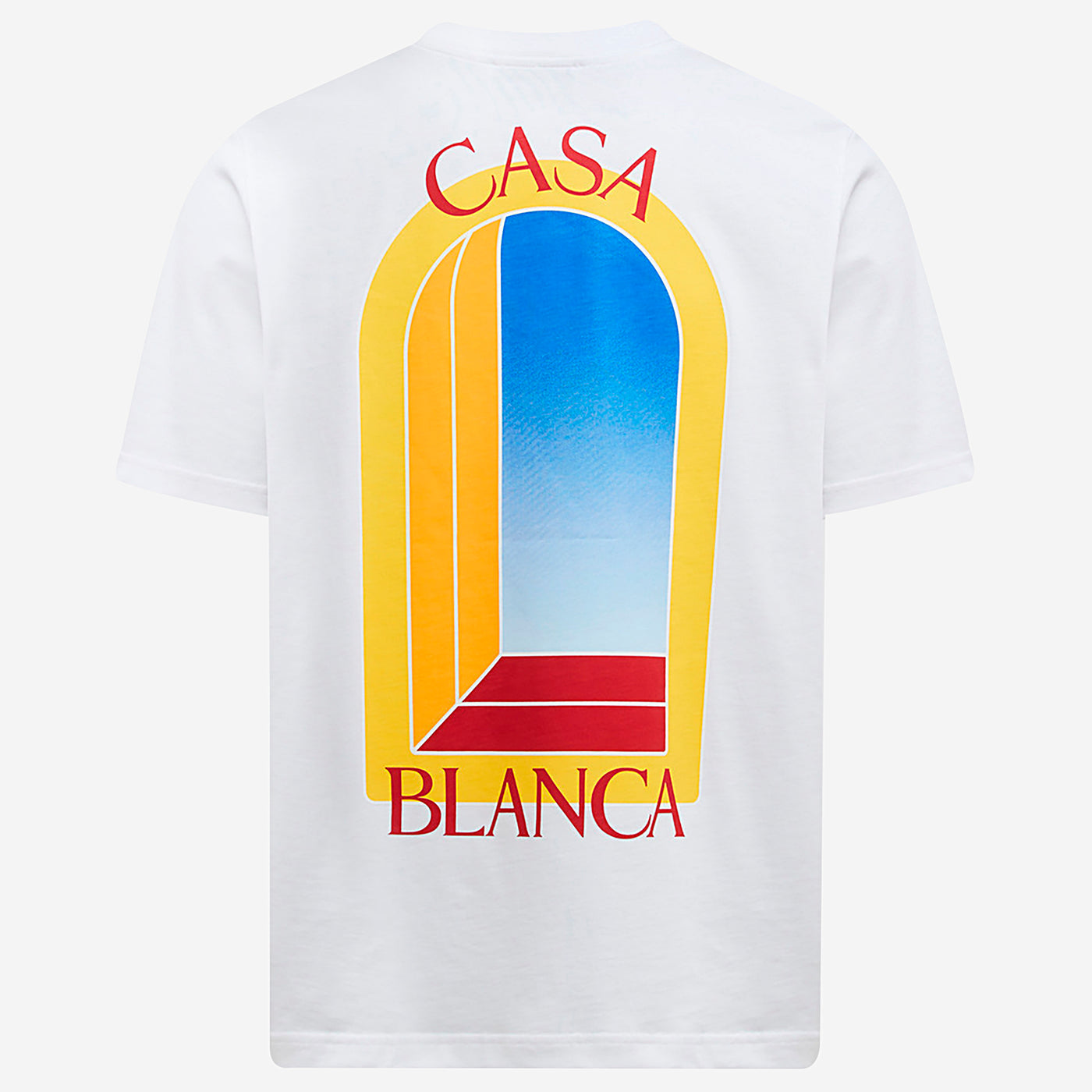 Casablanca L’Arche De Jour T-Shirt