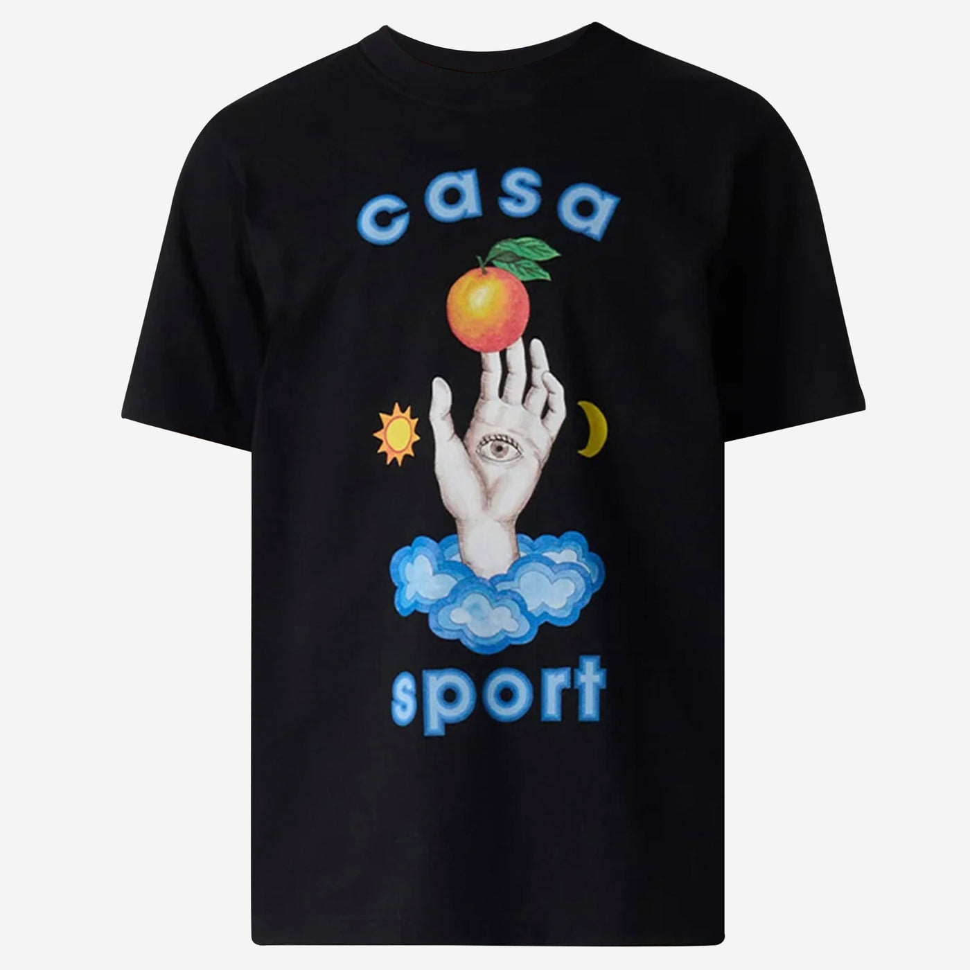 Casablanca Talisman T-Shirt