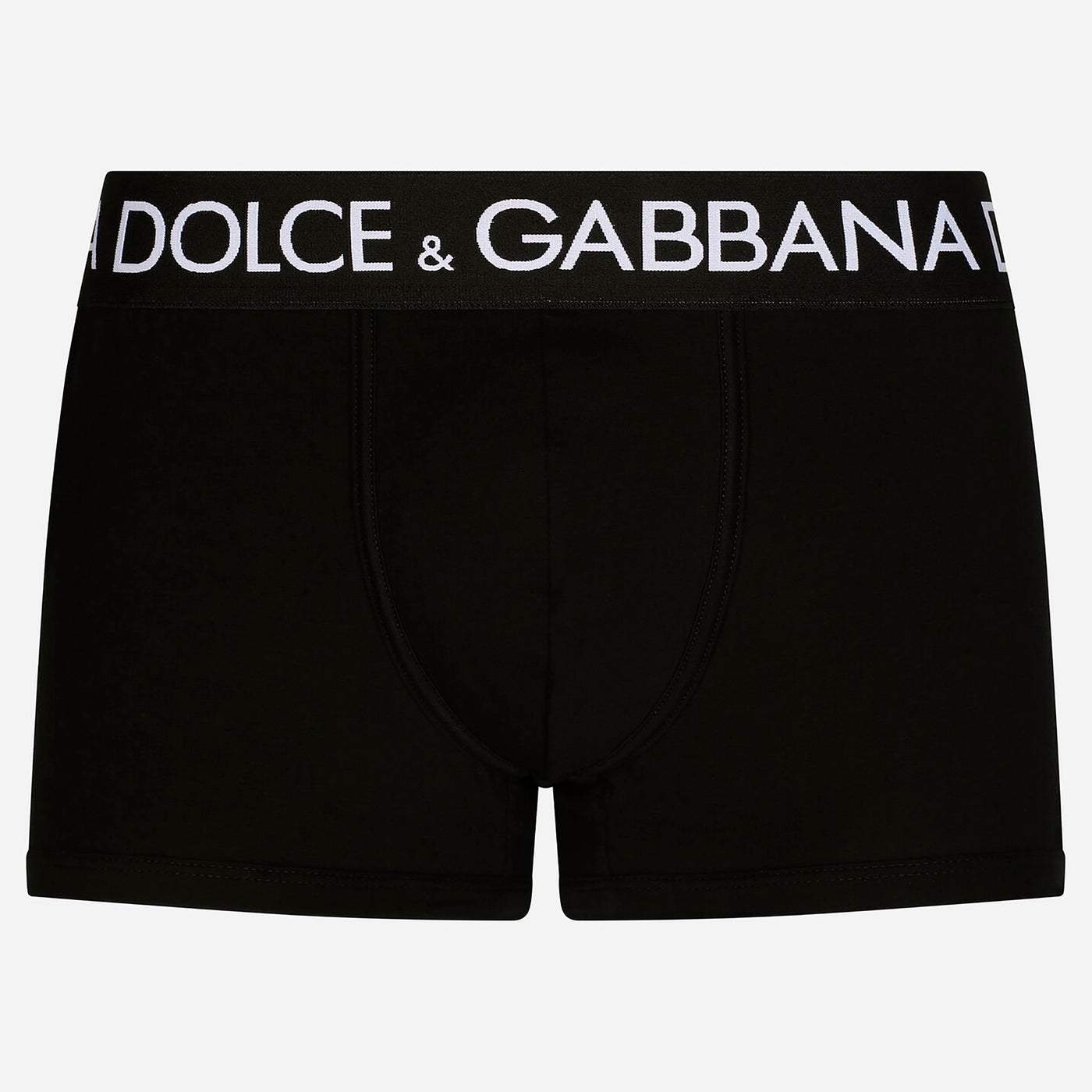 Dolce & Gabbana Two Way Stretch Jersey Boxers