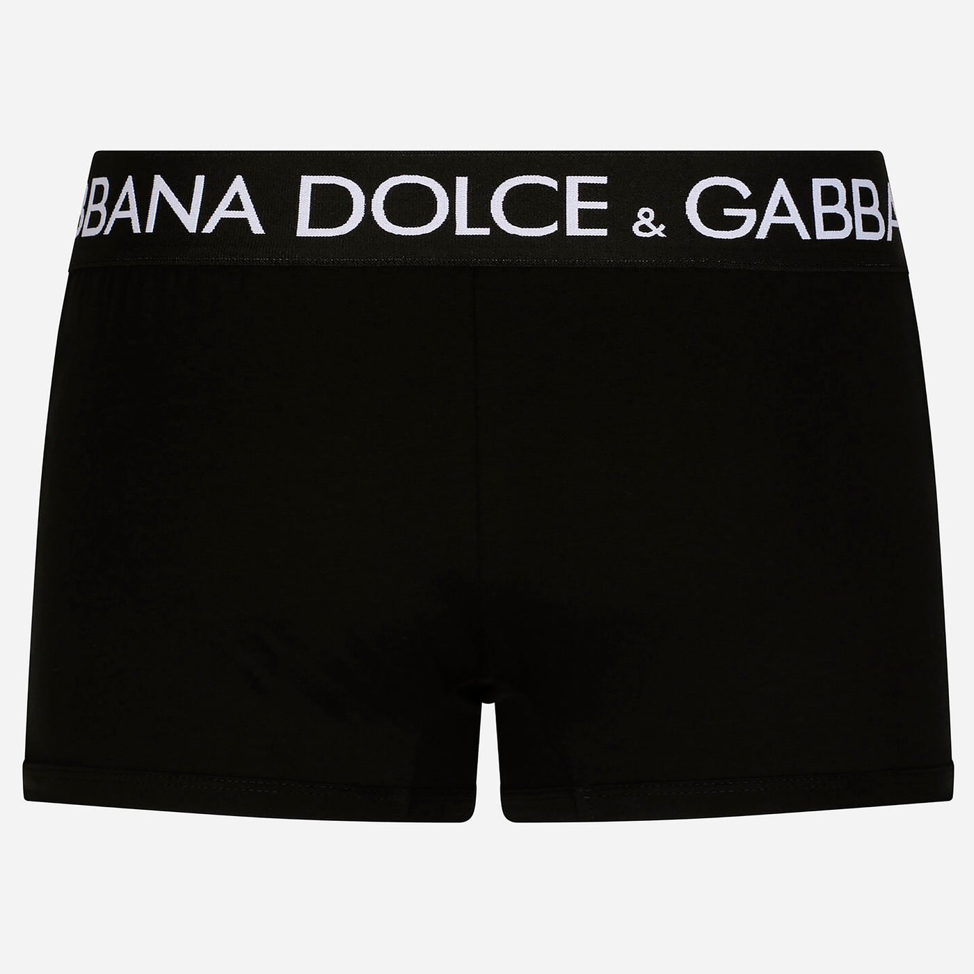 Dolce & Gabbana Two Way Stretch Jersey Boxers