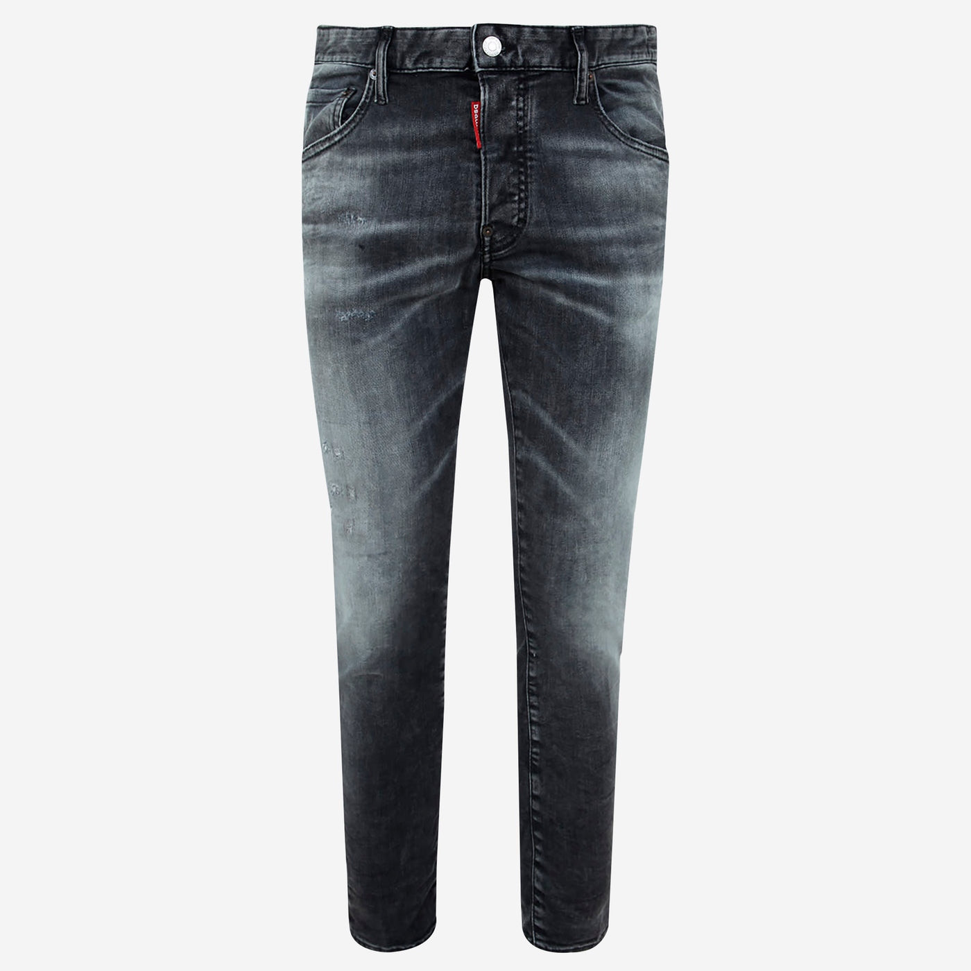Dsquared2 Reminded Super Twinky Jeans