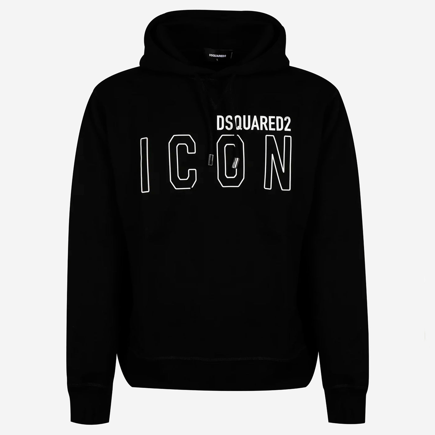 Dsquared2 ICON Outline Hoodie