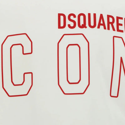 Dsquared2 ICON Outline T-Shirt