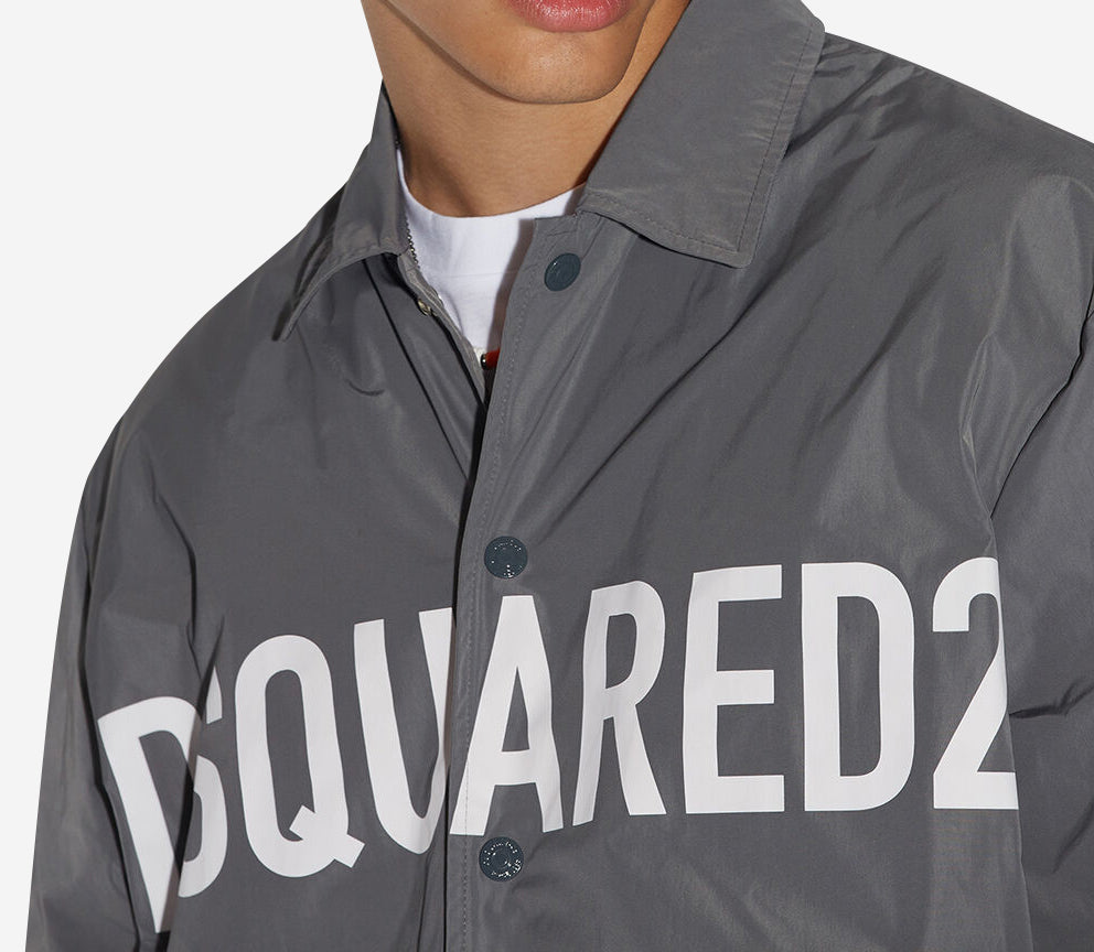 Dsquared2 Coach Jacket