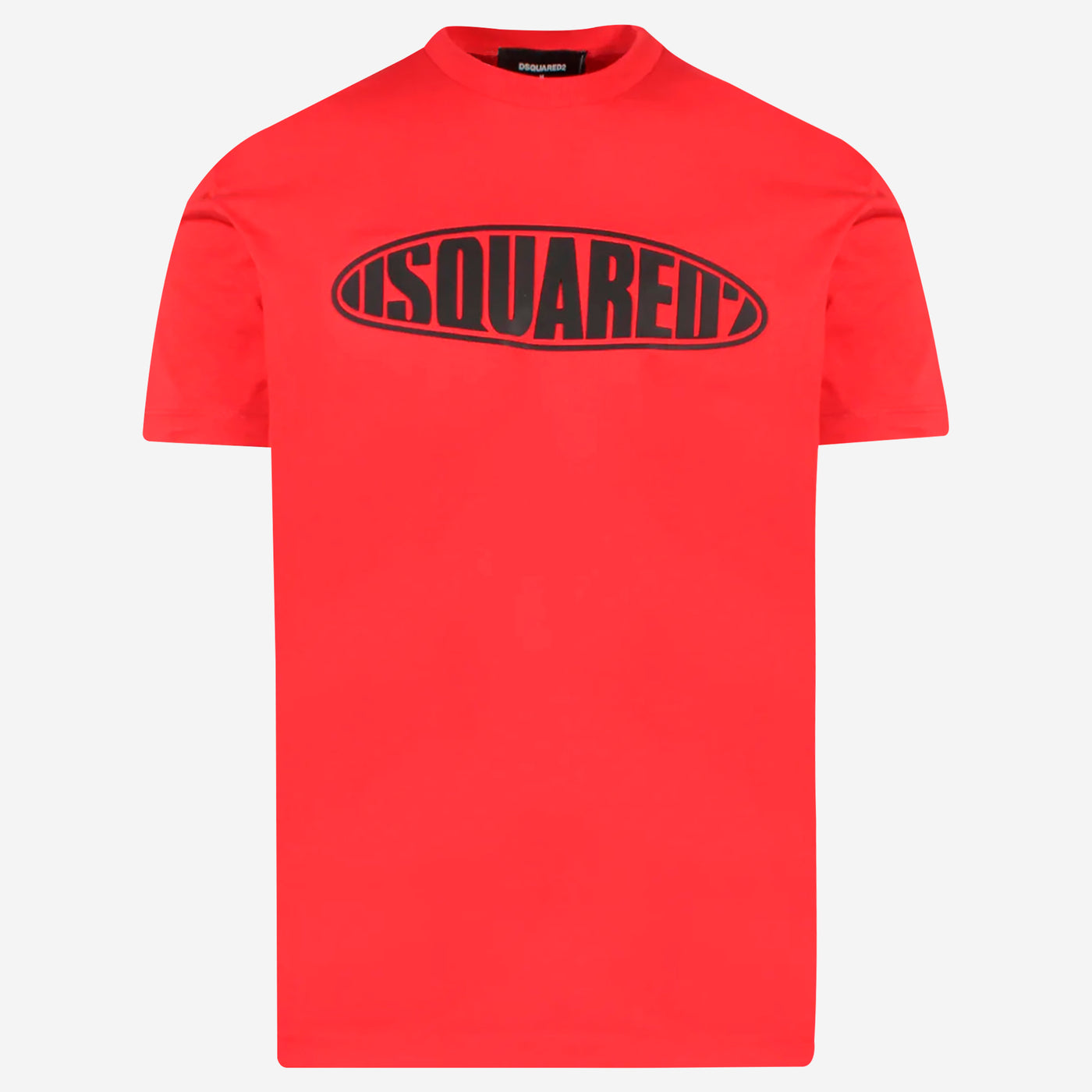 Dsquared2 Surf Board T-Shirt