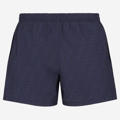 Fendi FF Swim Shorts