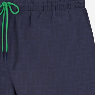 Fendi FF Swim Shorts