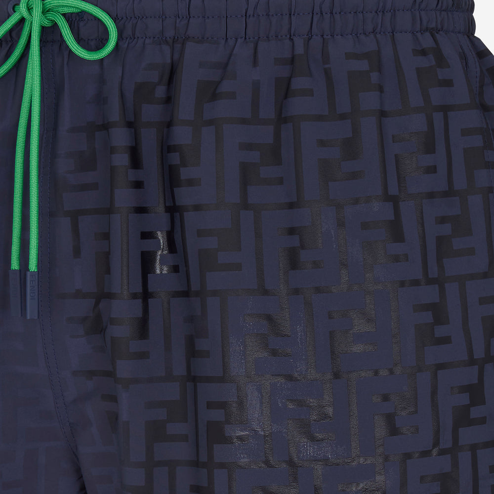 Fendi FF Swim Shorts – ZAP