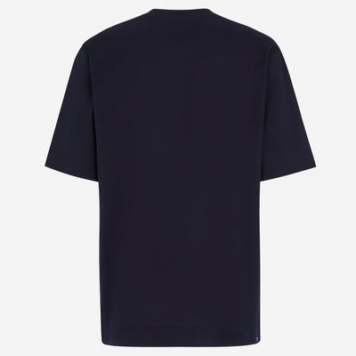 Fendi Shoulder Logo T-Shirt
