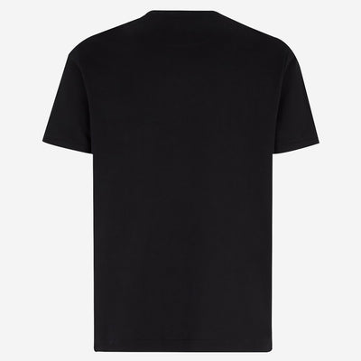 Fendi Lock T-Shirt
