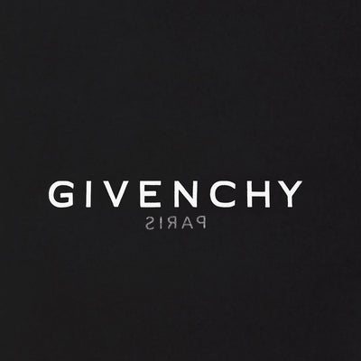 Givenchy Reverse Print T-Shirt