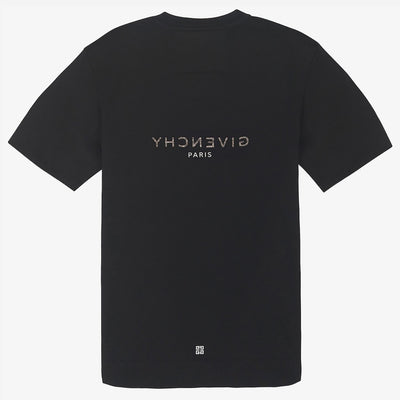 Givenchy Reverse Print T-Shirt