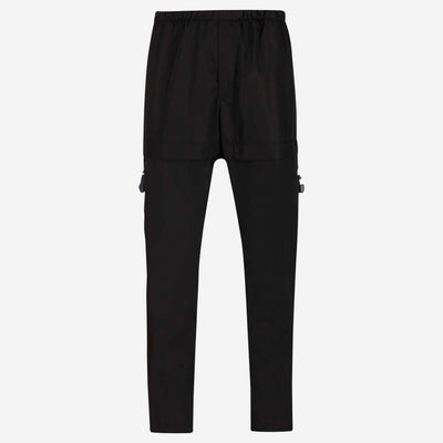 Givenchy Buckle Cargo Trousers