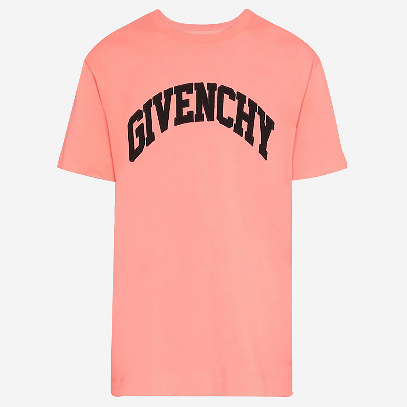Givenchy College Logo T-Shirt