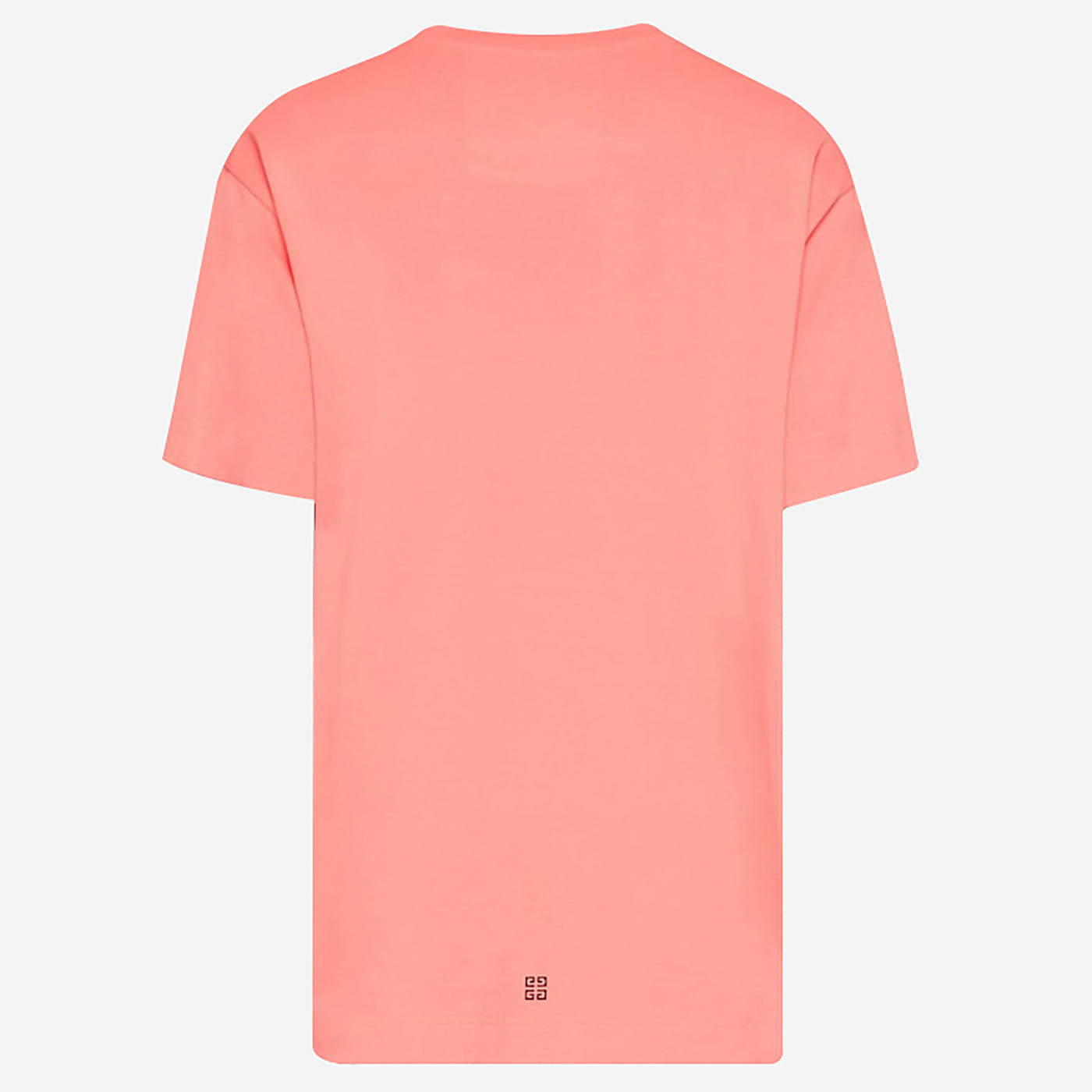 Givenchy College Logo T-Shirt