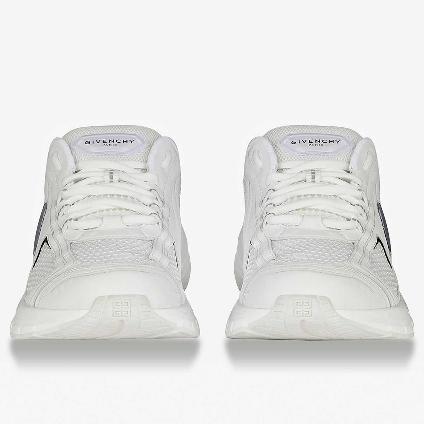 Givenchy TK-MX Runner Mesh Sneakers