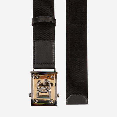 Dolce & Gabbana Tape Belt