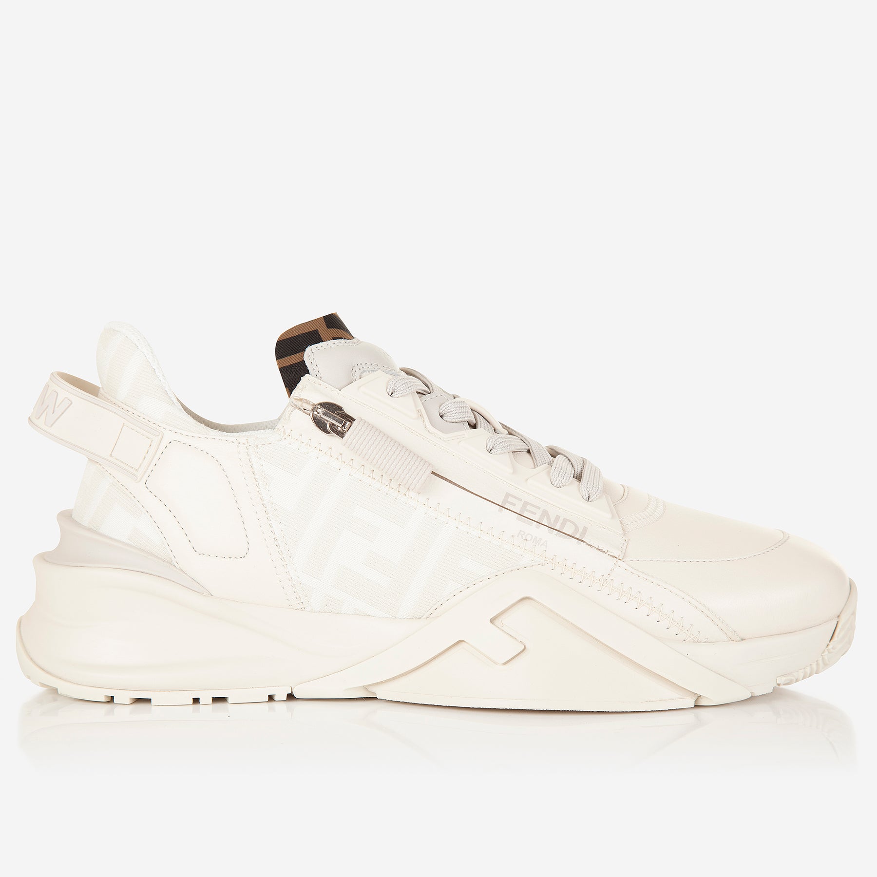 Fendi Flow Sneaker