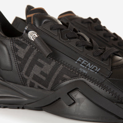 Fendi Flow Sneaker