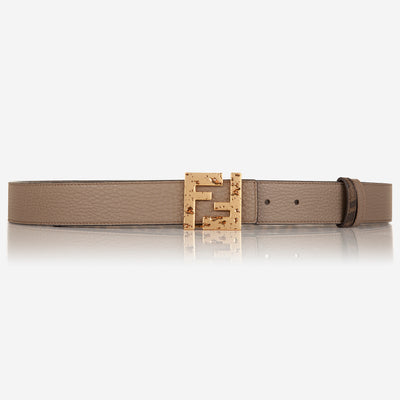 Fendi Squared FF Belt