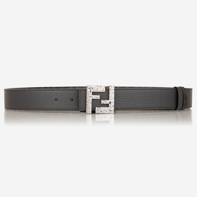 Fendi Squared FF Belt