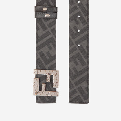 Fendi Squared FF Belt