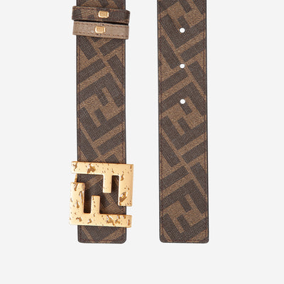 Fendi Squared FF Belt