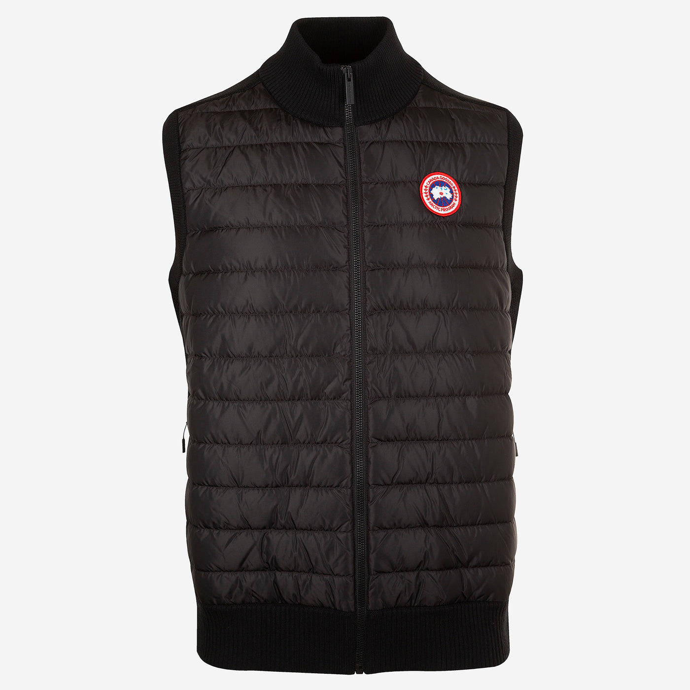 Canada Goose Hybridge Knit Gilet