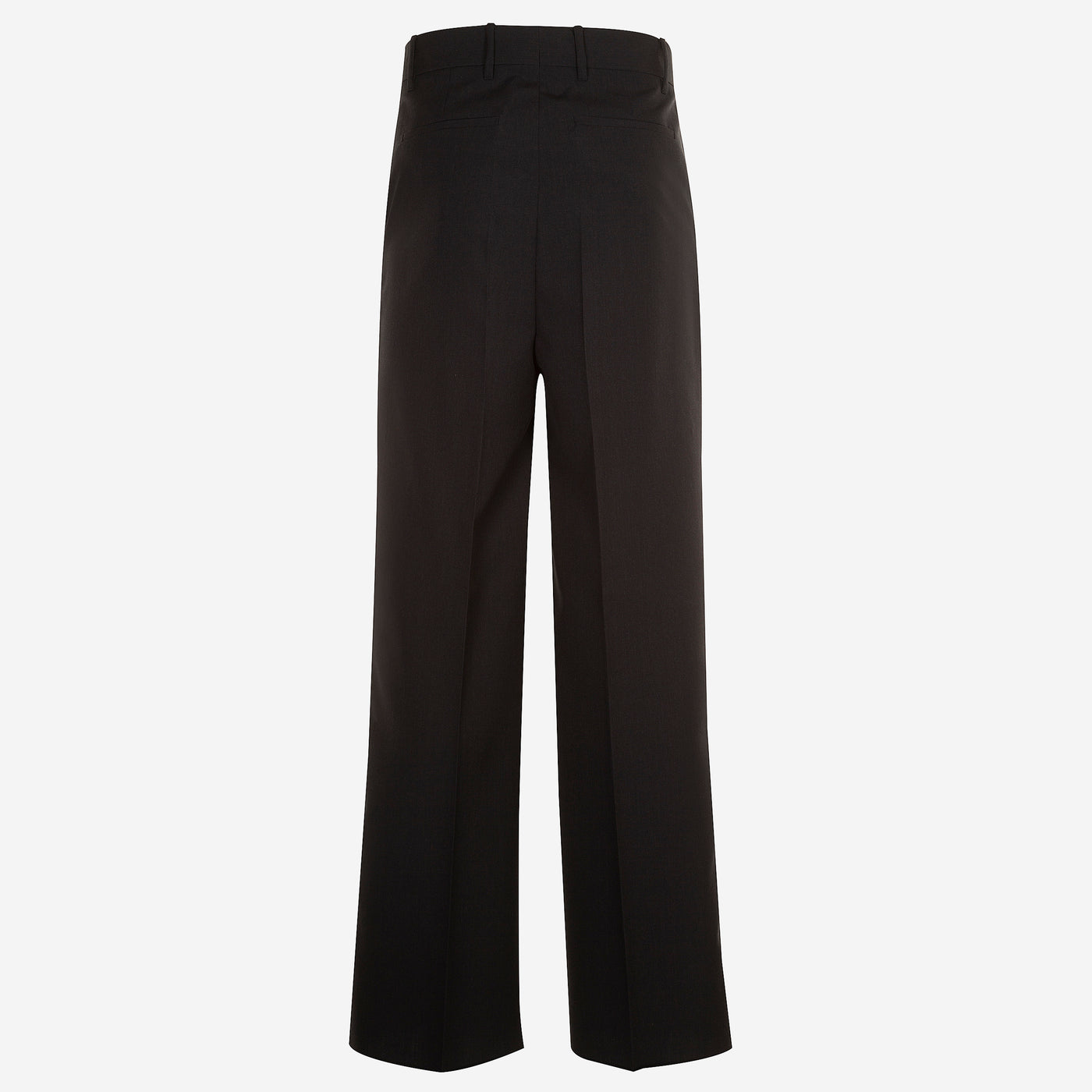 Givenchy Wide Leg Trousers