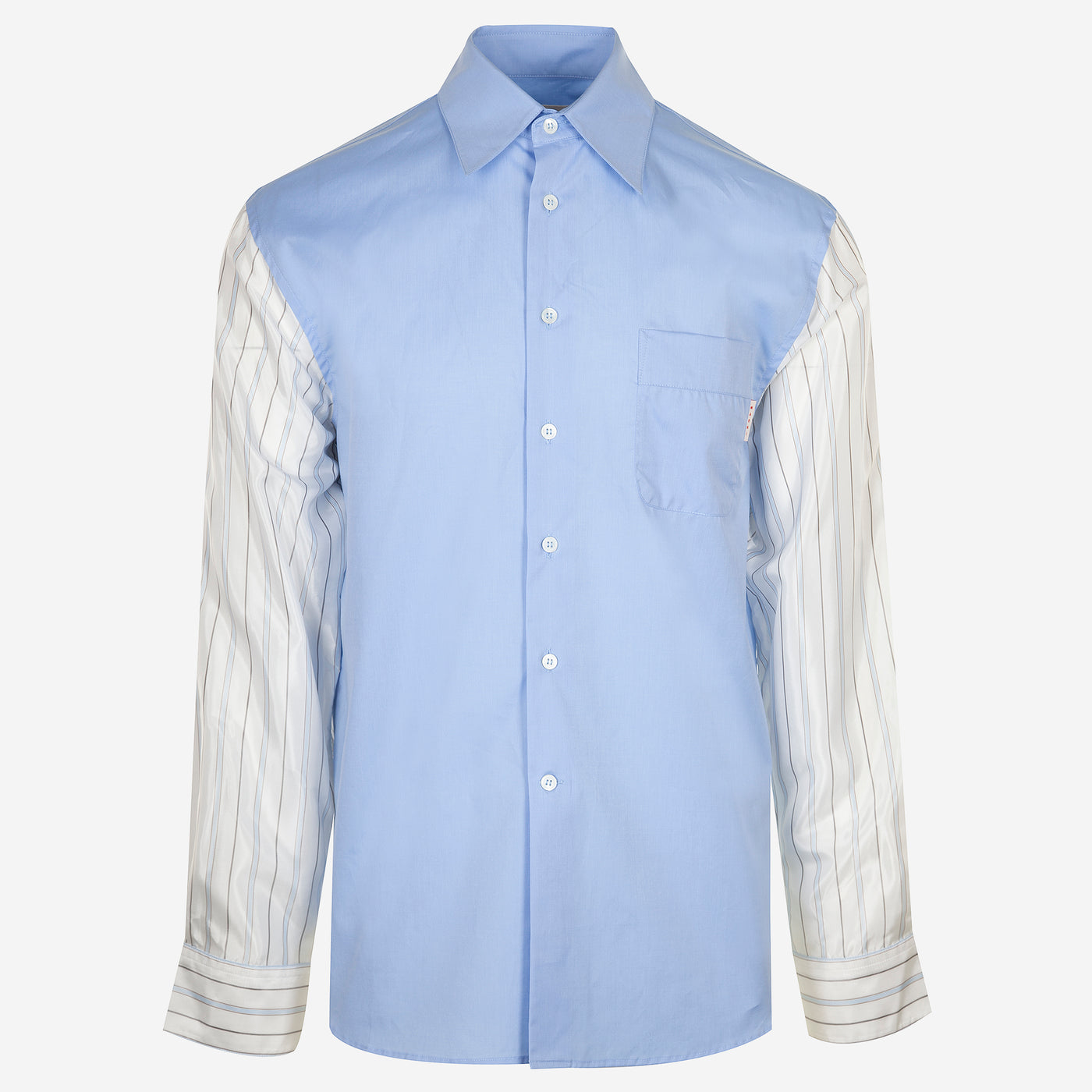 Marni Bi Fabric Shirt