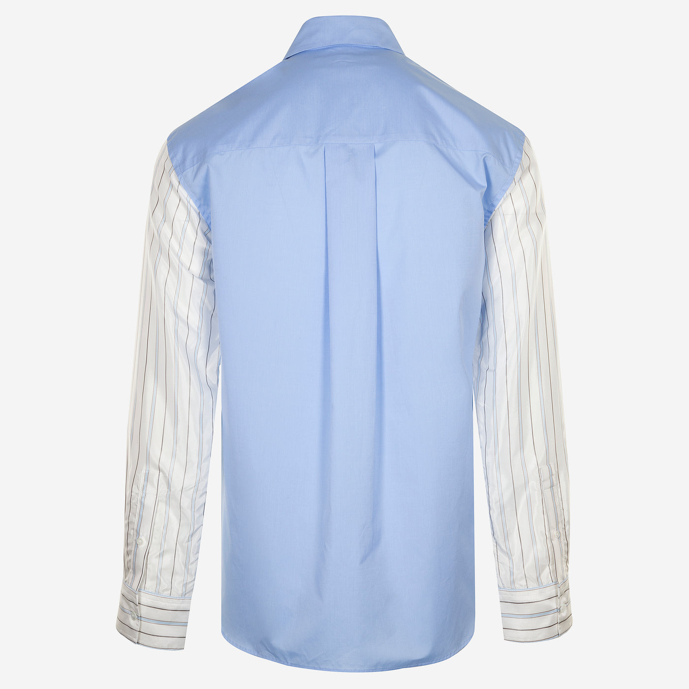 Marni Bi Fabric Shirt