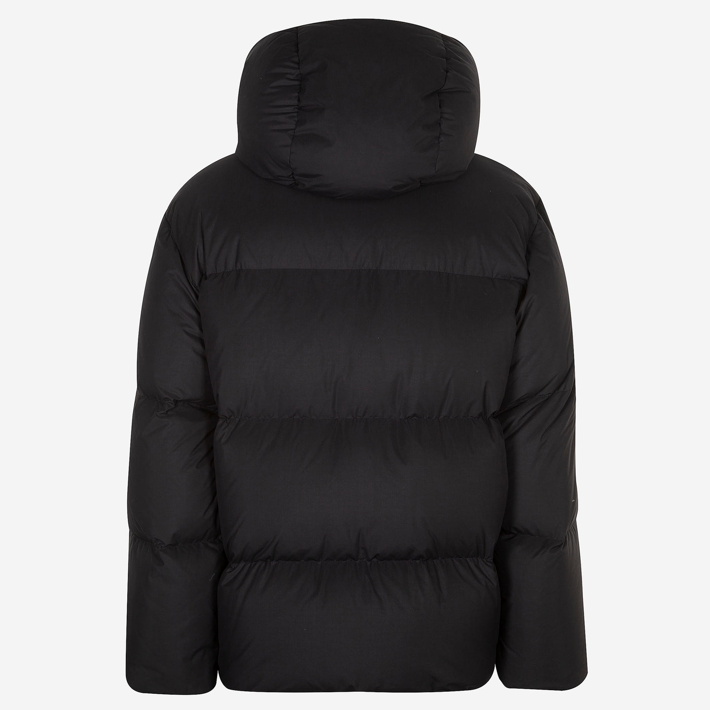 Off-White Bounce Hooded Down Puffer Jacket