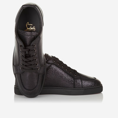 Christian Louboutin Jacquard Rantulow Sneaker