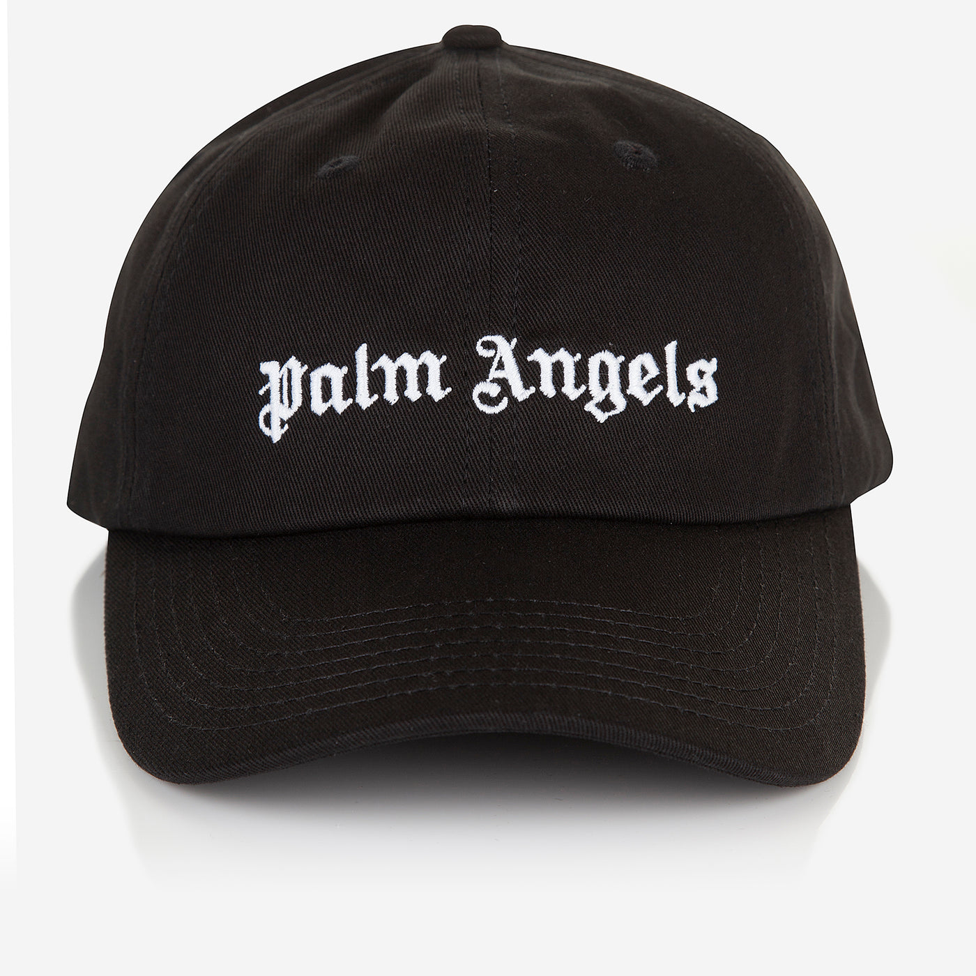 Palm Angels Logo Cap