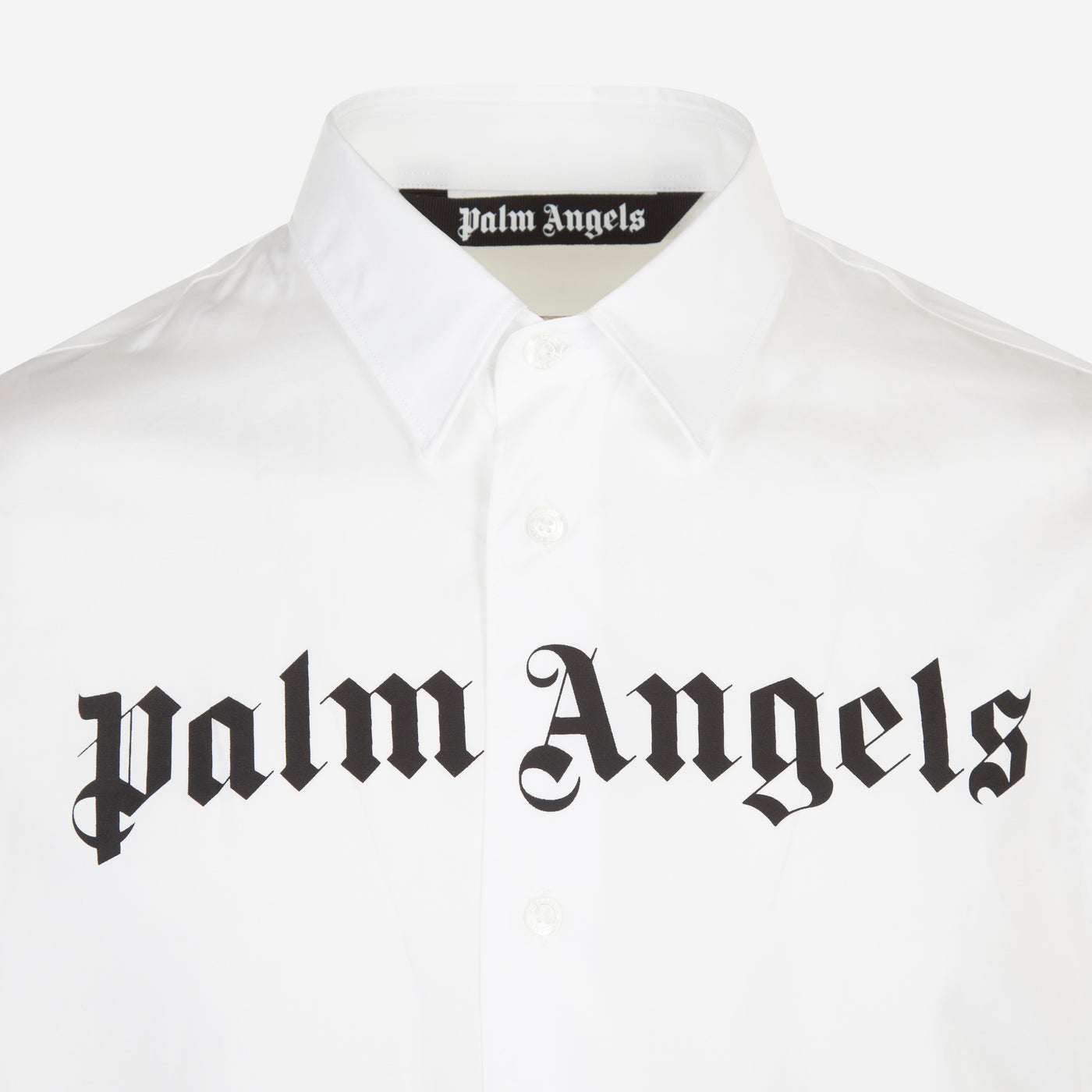 Palm Angels Logo Shirt