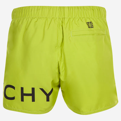 Givenchy 4G Swim Shorts