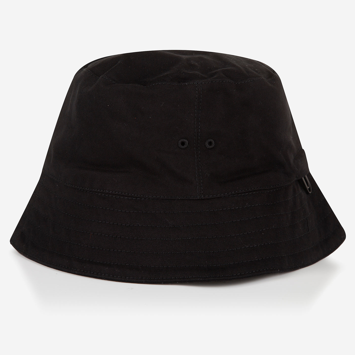 Off-White Helvetica Bucket Hat