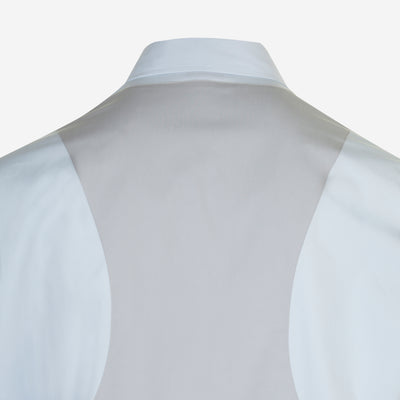 Alexander McQueen Harness Shirt
