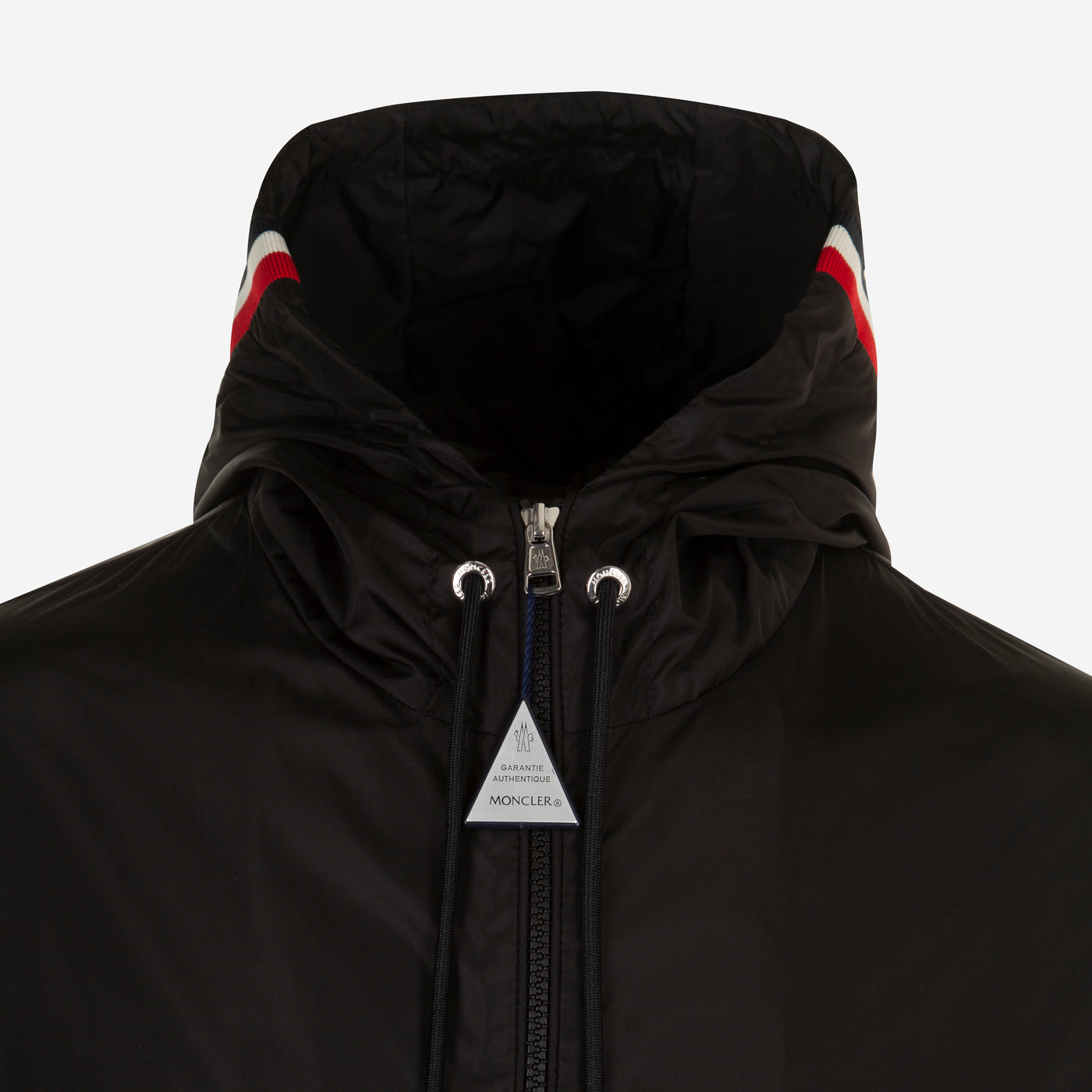 Moncler Grimpeurs Hooded Jacket