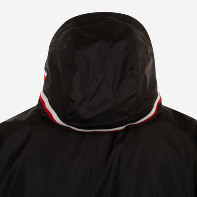 Moncler Grimpeurs Hooded Jacket