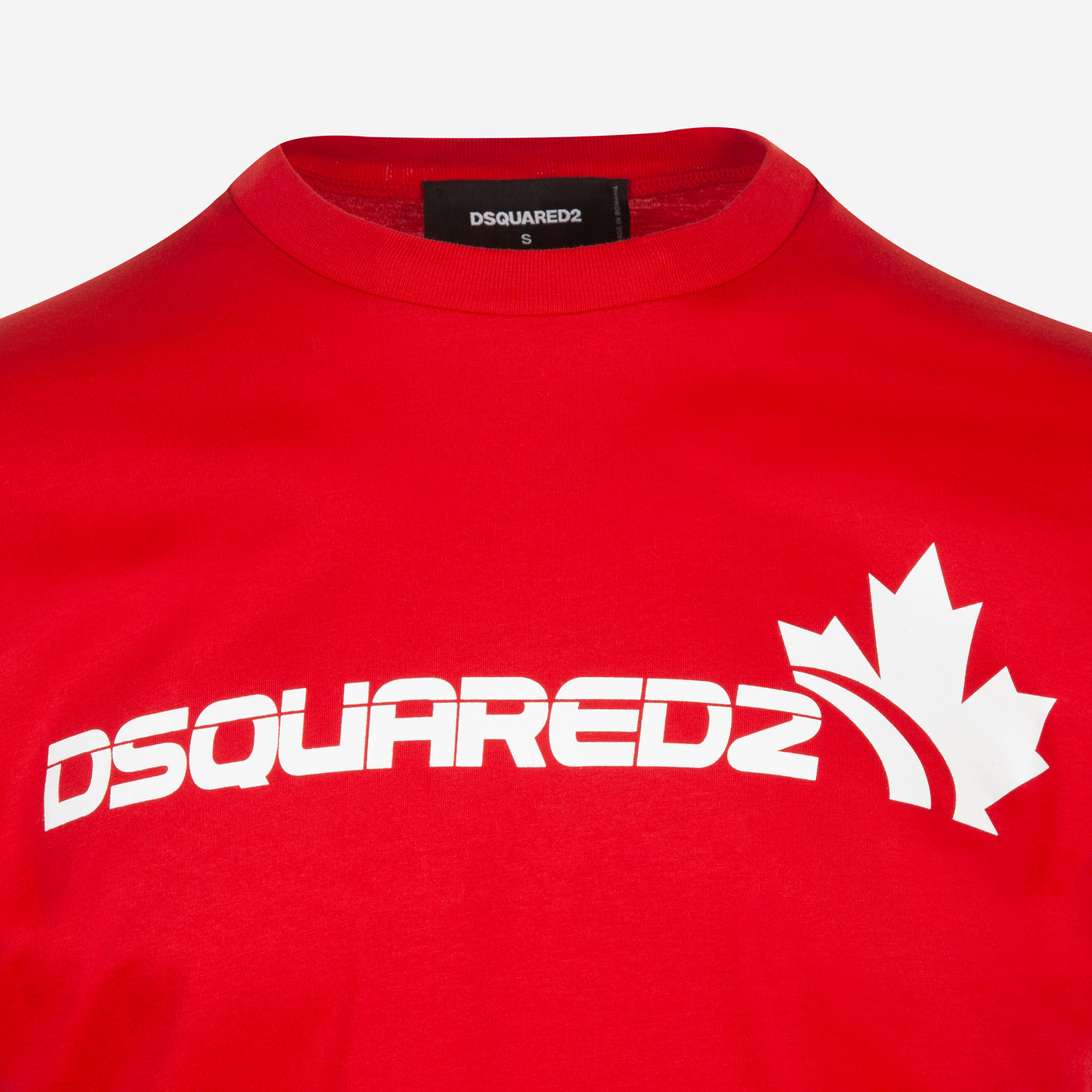 Dsquared2 Maple Cool T-Shirt