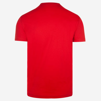Dsquared2 Maple Cool T-Shirt