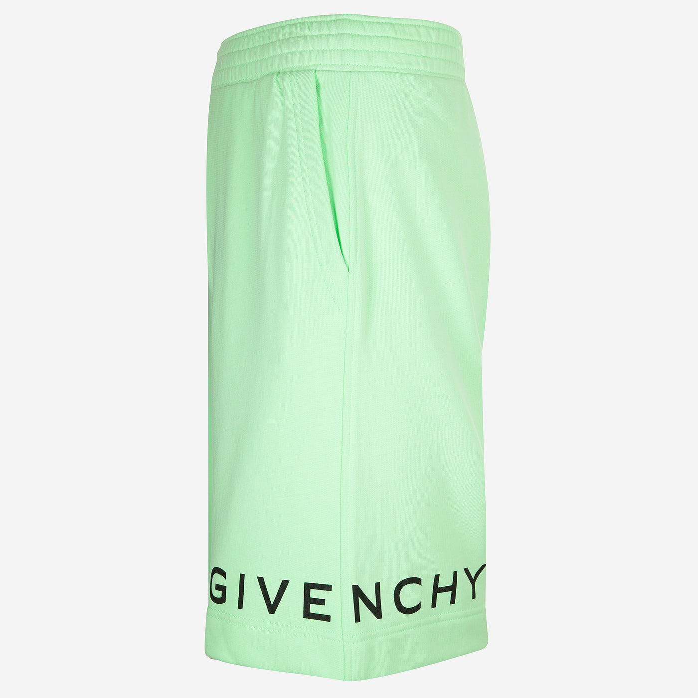 Givenchy Archetype Bermuda Track Shorts
