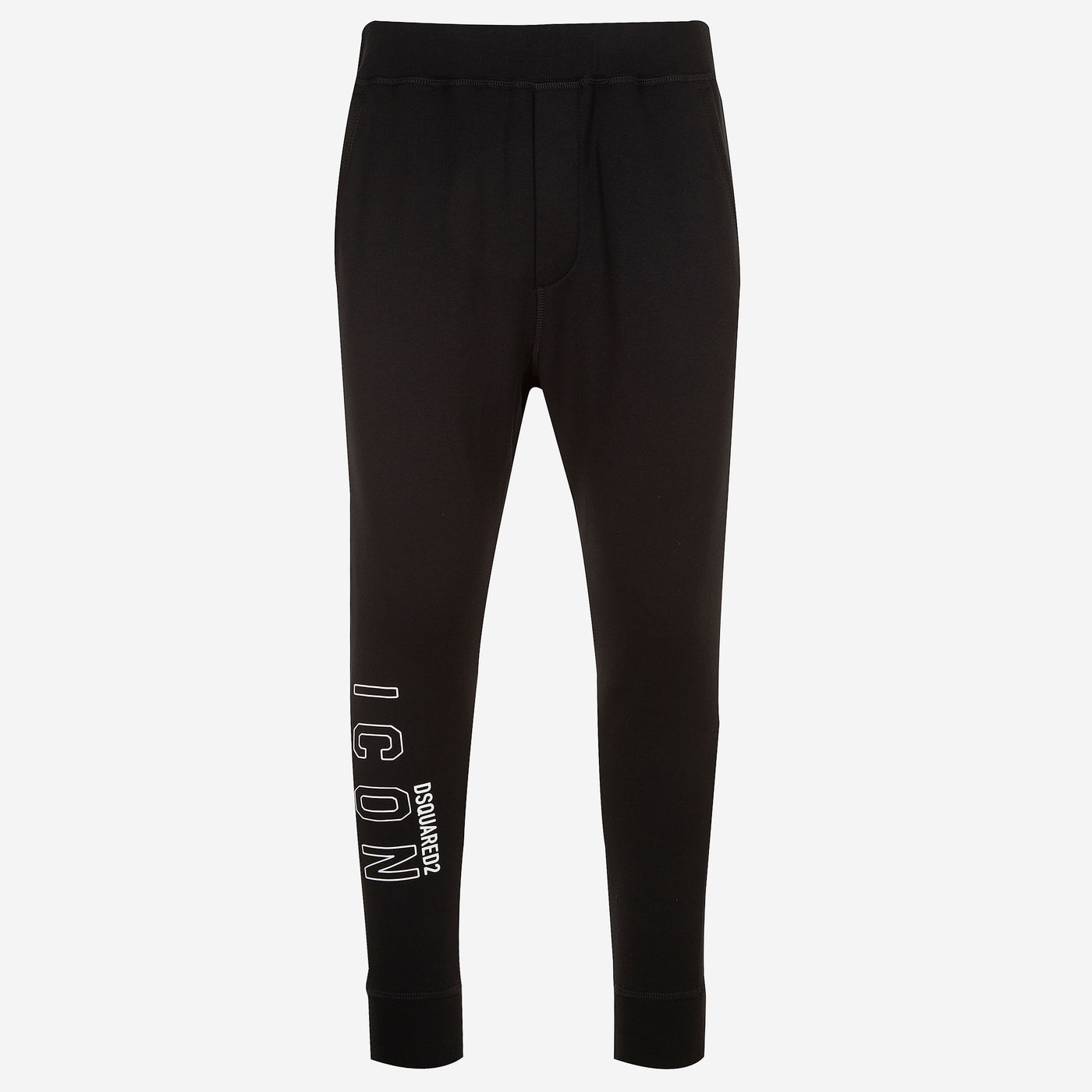 Dsquared2 ICON Outline Track Pants