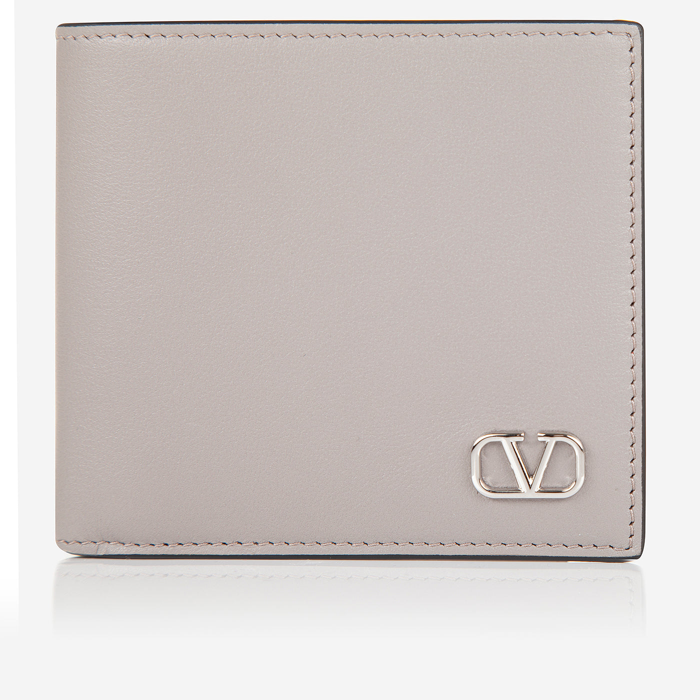 Valentino Garavani VLogo Signature Wallet