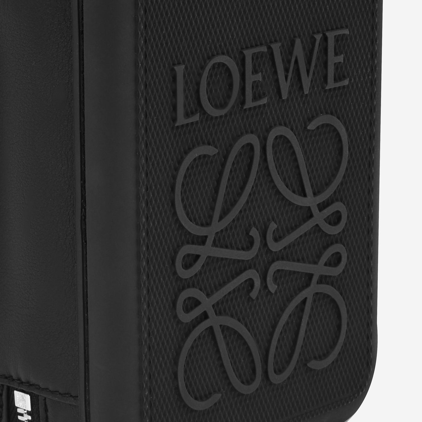 Loewe Molded Sling Bag